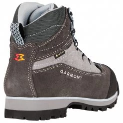 Garmont - Women's Lagorai GTX - Chaussures de randonnée -Chaussures de randonnée Soldes garmont womens lagorai gtx chaussures de randonnee detail 3