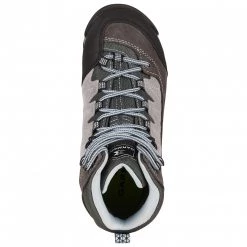 Garmont - Women's Lagorai GTX - Chaussures de randonnée -Chaussures de randonnée Soldes garmont womens lagorai gtx chaussures de randonnee detail 4