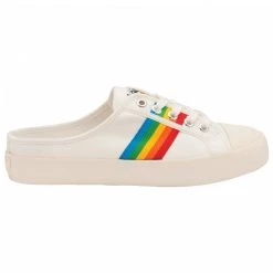 Gola - Women's Coaster Rainbow Mule - Sandales -Chaussures de randonnée Soldes gola womens coaster rainbow mule sandales 2