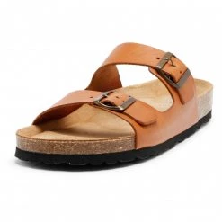 Grand Step Shoes - Lars - Sandales -Chaussures de randonnée Soldes grand step shoes lars sandales 2