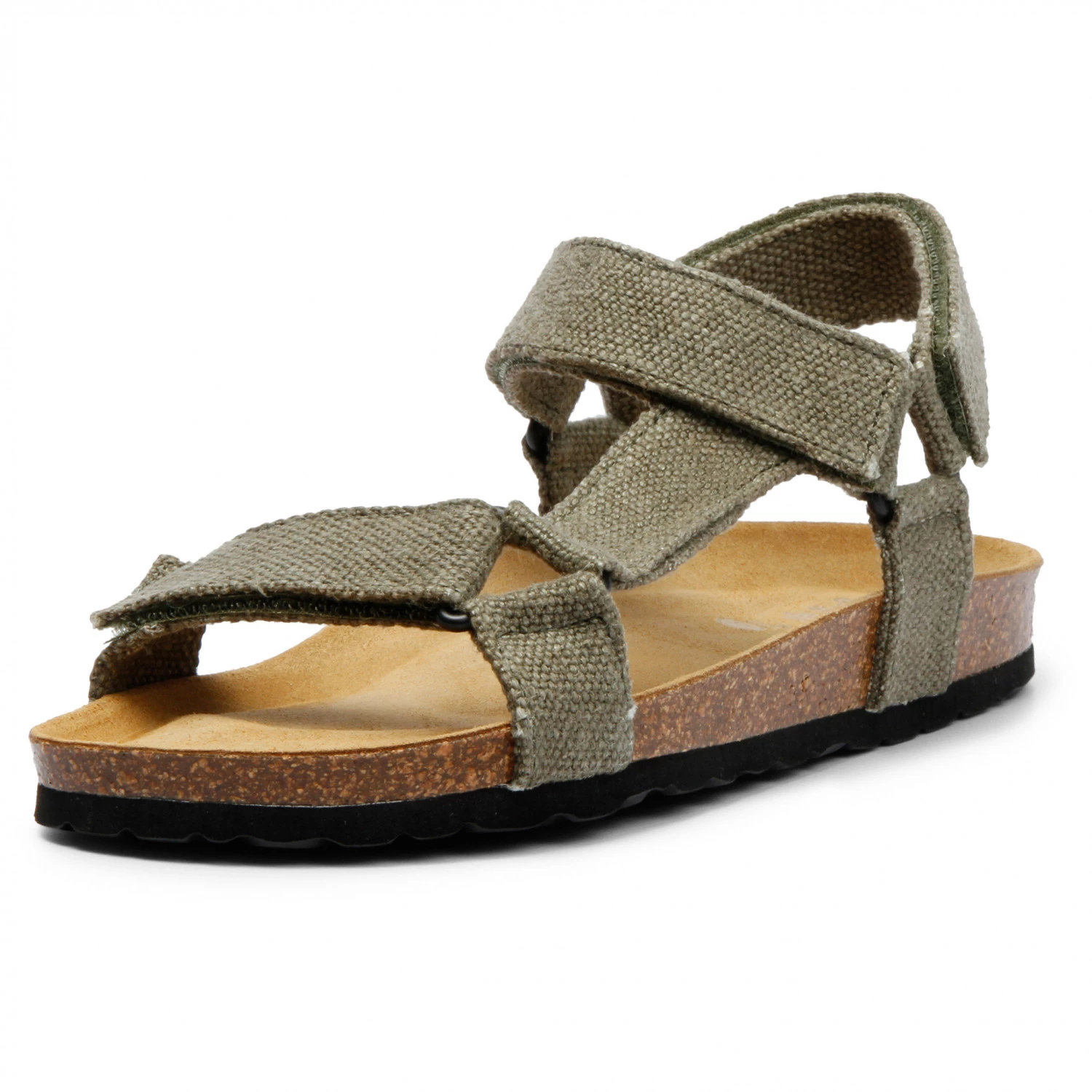 Grand Step Shoes - Leo Hemp - Sandales 2 Grand Step Shoes - Leo Hemp - Sandales – Image 2