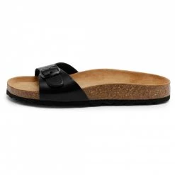 Grand Step Shoes - Women's Linda - Sandales -Chaussures de randonnée Soldes grand step shoes womens linda sandales 1