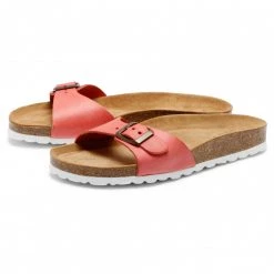 Grand Step Shoes - Women's Linda - Sandales -Chaussures de randonnée Soldes grand step shoes womens linda sandales detail 4