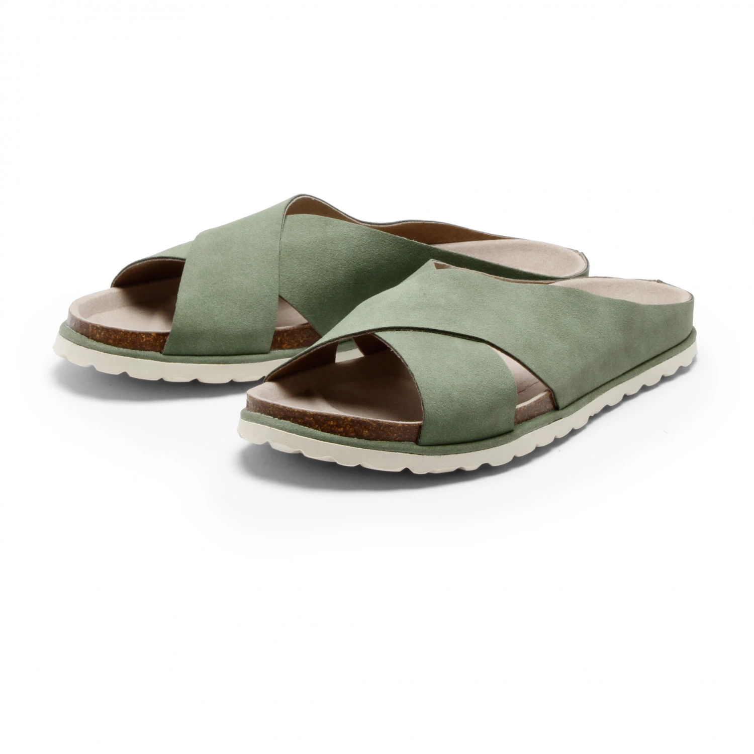 Grand Step Shoes - Women's Sole - Sandales 4 Grand Step Shoes - Women's Sole - Sandales – Image 4