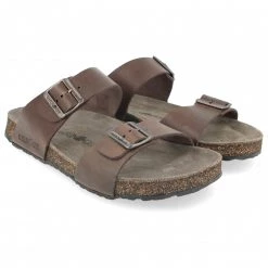 Haflinger - Andrea Ungefüttert - Sandales -Chaussures de randonnée Soldes haflinger andrea ungefuettert sandales 3