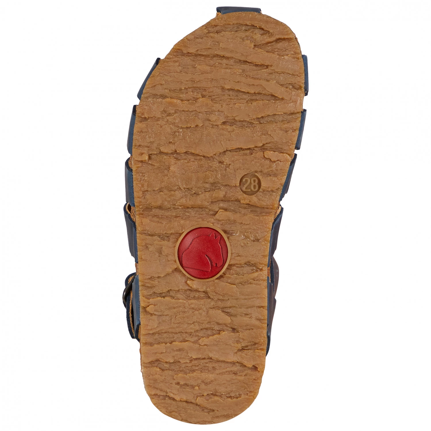 Haflinger - Kid's Peter - Sandales 5 Haflinger - Kid's Peter - Sandales – Image 5