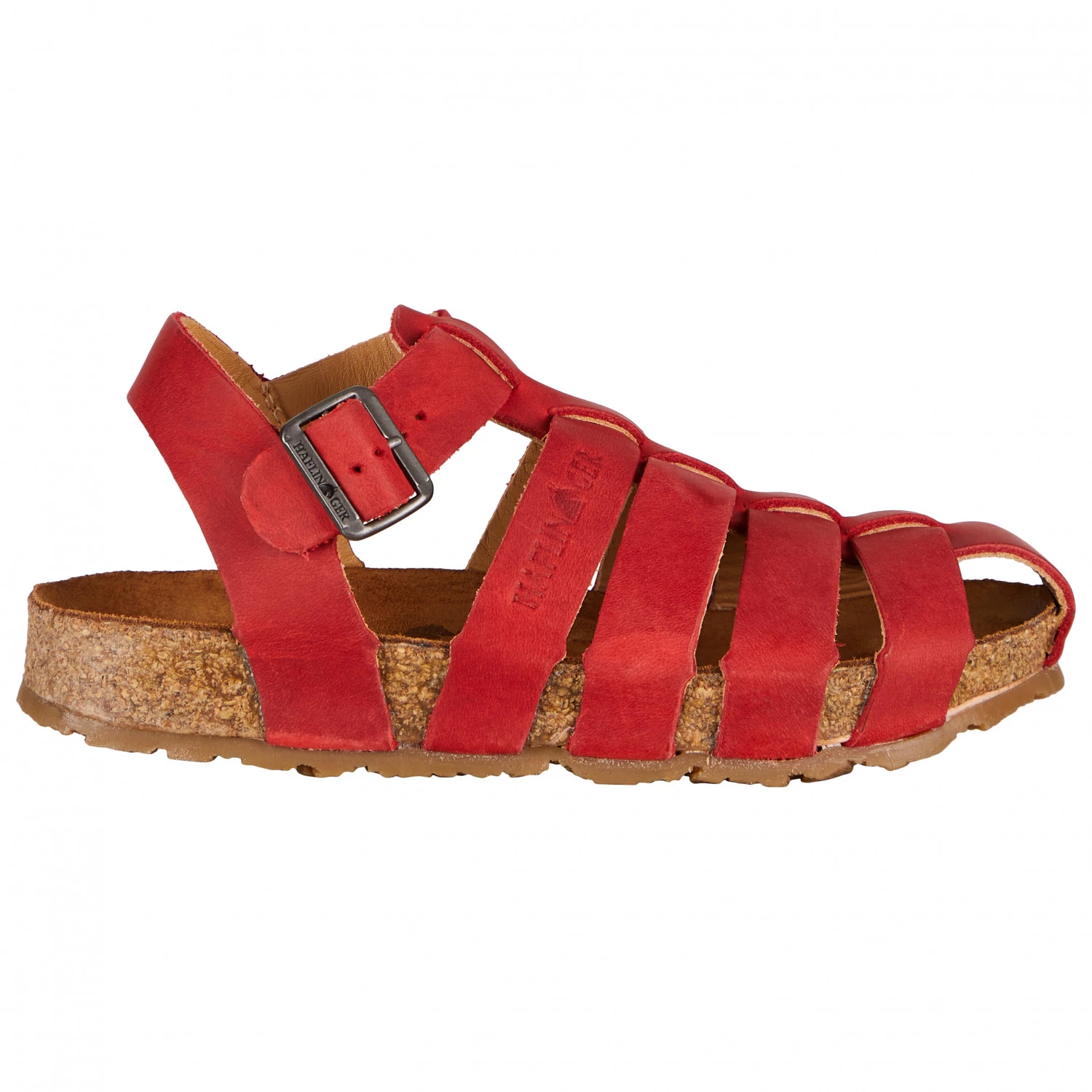 Haflinger - Kid's Peter - Sandales 1 Haflinger - Kid's Peter - Sandales