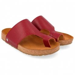 Haflinger - Women's Anka - Sandales -Chaussures de randonnée Soldes haflinger womens anka sandales 3