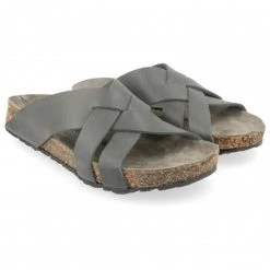 Haflinger - Women's Bo Unlined - Sandales -Chaussures de randonnée Soldes haflinger womens bo unlined sandales 2