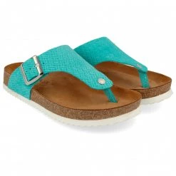 Haflinger - Women's Conny - Sandales -Chaussures de randonnée Soldes haflinger womens conny sandales 1