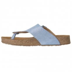 Haflinger - Women's Conny - Sandales -Chaussures de randonnée Soldes haflinger womens conny sandales detail 3