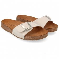 Haflinger - Women's Gina - Sandales -Chaussures de randonnée Soldes haflinger womens gina sandales 2