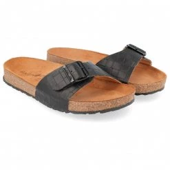 Haflinger - Women's Gina - Sandales -Chaussures de randonnée Soldes haflinger womens gina sandales 3