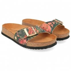 Haflinger - Women's Gina - Sandales -Chaussures de randonnée Soldes haflinger womens gina sandales 4