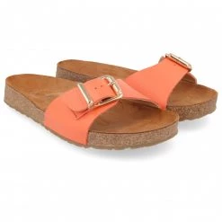 Haflinger - Women's Gina - Sandales -Chaussures de randonnée Soldes haflinger womens gina sandales 5