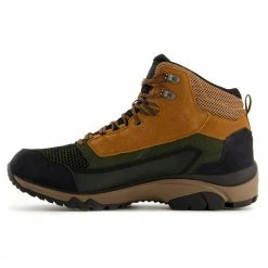 Haglöfs - Skuta Mid Proof Eco - Chaussures de randonnée -Chaussures de randonnée Soldes hagloefs skuta mid proof eco chaussures de randonnee detail 4