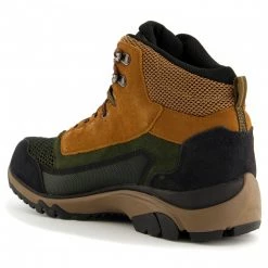 Haglöfs - Skuta Mid Proof Eco - Chaussures de randonnée -Chaussures de randonnée Soldes hagloefs skuta mid proof eco chaussures de randonnee detail 5