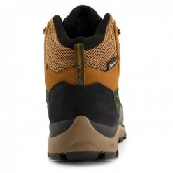 Haglöfs - Skuta Mid Proof Eco - Chaussures de randonnée -Chaussures de randonnée Soldes hagloefs skuta mid proof eco chaussures de randonnee detail 6