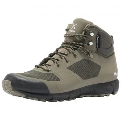 Haglöfs - Women's Haglöfs L.I.M Mid Proof Eco - Chaussures de randonnée