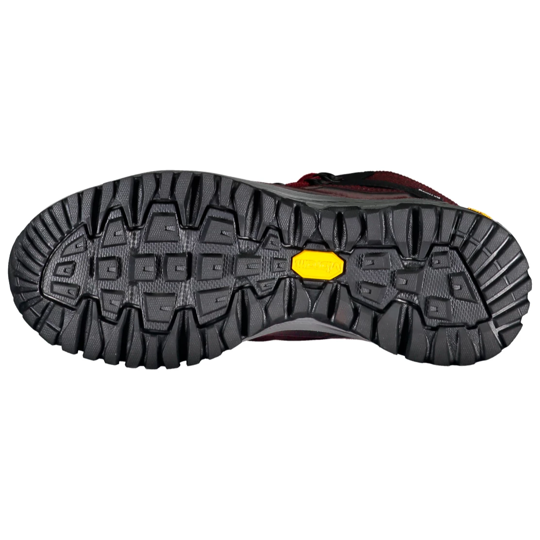 Halti - Women's Rampart Mid Drymaxx Hiking Shoes - Chaussures de randonnée 2 Halti - Women's Rampart Mid Drymaxx Hiking Shoes - Chaussures de randonnée – Image 2