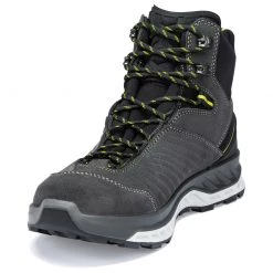 Hanwag - Blueridge ES - Chaussures de randonnée -Chaussures de randonnée Soldes hanwag blueridge es chaussures de randonnee detail 4