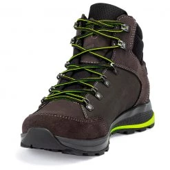 Hanwag - Torsby GTX - Chaussures de randonnée -Chaussures de randonnée Soldes hanwag torsby gtx chaussures de randonnee detail 3