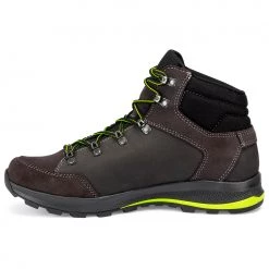 Hanwag - Torsby GTX - Chaussures de randonnée -Chaussures de randonnée Soldes hanwag torsby gtx chaussures de randonnee detail 4