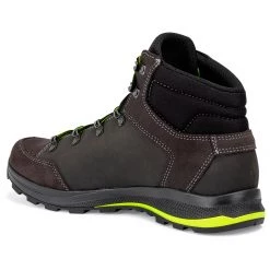 Hanwag - Torsby GTX - Chaussures de randonnée -Chaussures de randonnée Soldes hanwag torsby gtx chaussures de randonnee detail 5