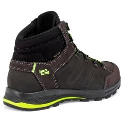 Hanwag - Torsby GTX - Chaussures de randonnée -Chaussures de randonnée Soldes hanwag torsby gtx chaussures de randonnee detail 6