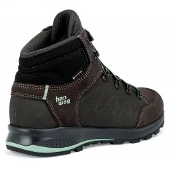 Hanwag - Torsby Lady GTX - Chaussures de randonnée -Chaussures de randonnée Soldes hanwag torsby lady gtx chaussures de randonnee detail 6