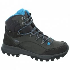 Hanwag - Women's Banks GTX - Chaussures de randonnée -Chaussures de randonnée Soldes hanwag womens banks gtx chaussures de randonnee 1