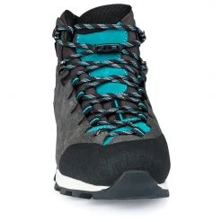 Hanwag - Women's Makra Light GTX - Chaussures de randonnée -Chaussures de randonnée Soldes hanwag womens makra light gtx chaussures de randonnee detail 3