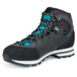 Hanwag - Women's Makra Light GTX - Chaussures de randonnée -Chaussures de randonnée Soldes hanwag womens makra light gtx chaussures de randonnee detail 4