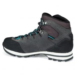 Hanwag - Women's Makra Light GTX - Chaussures de randonnée -Chaussures de randonnée Soldes hanwag womens makra light gtx chaussures de randonnee detail 5