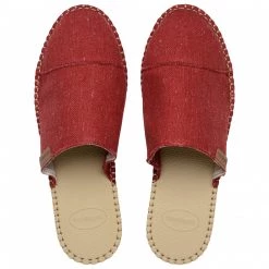 Havaianas - Espadrille Mule Eco - Sandales -Chaussures de randonnée Soldes havaianas espadrille mule eco sandales detail 3