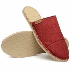 Havaianas - Espadrille Mule Eco - Sandales -Chaussures de randonnée Soldes havaianas espadrille mule eco sandales detail 4