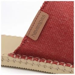 Havaianas - Espadrille Mule Eco - Sandales -Chaussures de randonnée Soldes havaianas espadrille mule eco sandales detail 5