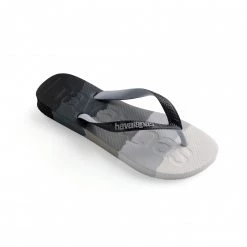 Havaianas - Top Logomania Multicolor - Sandales -Chaussures de randonnée Soldes havaianas top logomania multicolor sandales 1