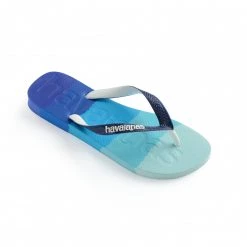 Havaianas - Top Logomania Multicolor - Sandales -Chaussures de randonnée Soldes havaianas top logomania multicolor sandales 2
