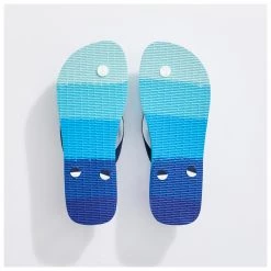 Havaianas - Top Logomania Multicolor - Sandales -Chaussures de randonnée Soldes havaianas top logomania multicolor sandales detail 3