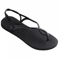 Havaianas - Women's Luna - Sandales -Chaussures de randonnée Soldes havaianas womens luna sandales 1