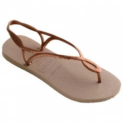Havaianas - Women's Luna - Sandales -Chaussures de randonnée Soldes havaianas womens luna sandales 2