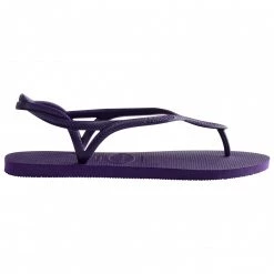 Havaianas - Women's Luna - Sandales -Chaussures de randonnée Soldes havaianas womens luna sandales 3