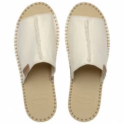 Havaianas - Women's Mule Evolution Eco - Sandales -Chaussures de randonnée Soldes havaianas womens mule evolution eco sandales detail 3