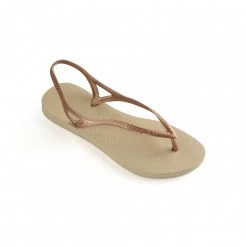 Havaianas - Women's Sunny II - Sandales -Chaussures de randonnée Soldes havaianas womens sunny ii sandales 3