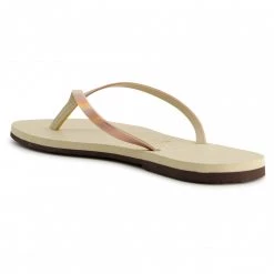 Havaianas - Women's You Metallic - Sandales -Chaussures de randonnée Soldes havaianas womens you metallic sandales detail 5