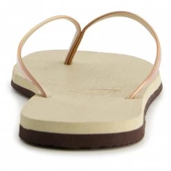 Havaianas - Women's You Metallic - Sandales -Chaussures de randonnée Soldes havaianas womens you metallic sandales detail 6