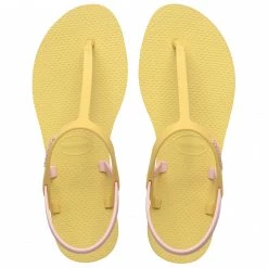 Havaianas - Women's You Paraty - Sandales -Chaussures de randonnée Soldes havaianas womens you paraty sandales detail 4