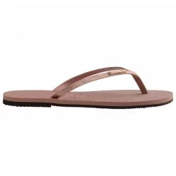 Havaianas - Women's You Shine - Sandales -Chaussures de randonnée Soldes havaianas womens you shine sandales 1