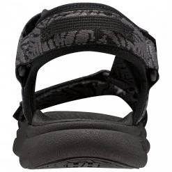 Helly Hansen - Capilano F2F Sandal - Sandales -Chaussures de randonnée Soldes helly hansen capilano f2f sandal sandales detail 4